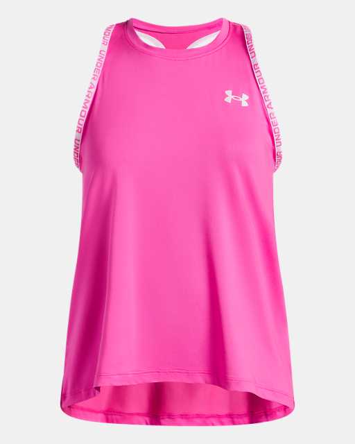 UA Knockout