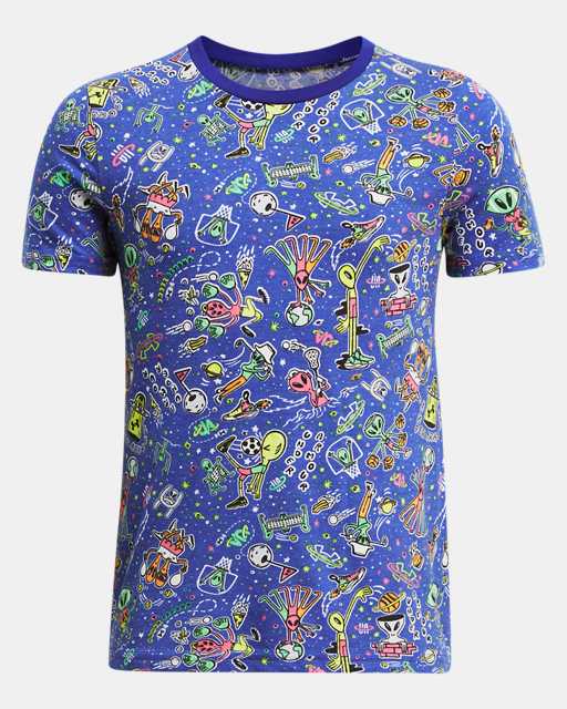 UA Out Of This World All Sports