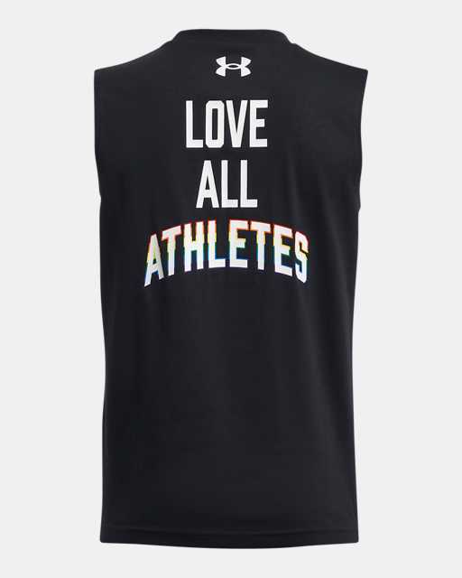 UA Pride
