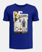 Curry Animated