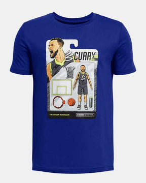 Curry Animated