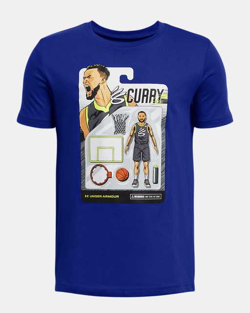 Curry Animated