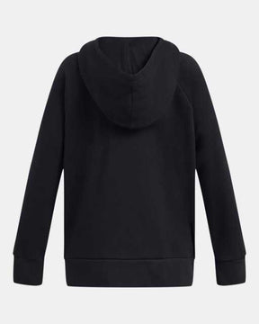 UA Rival Fleece Big Logo Print Fill