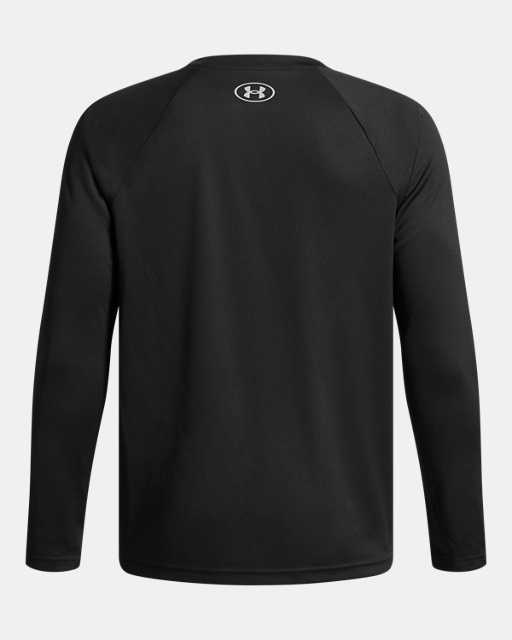 UA Tech™ Big Logo Print Fill
