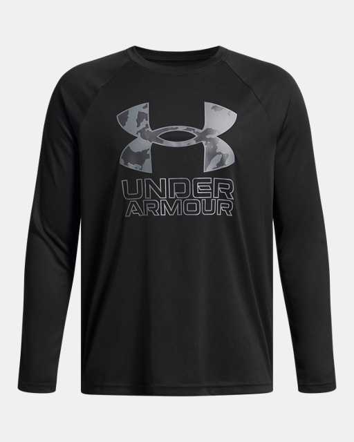 UA Tech™ Big Logo Print Fill