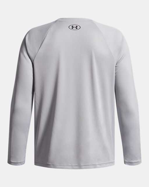 UA Tech™ Big Logo Print Fill