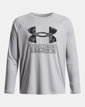 UA Tech™ Big Logo Print Fill