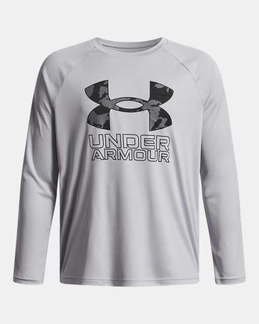UA Tech™ Big Logo Print Fill