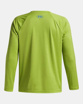 UA Tech™ Big Logo Print Fill