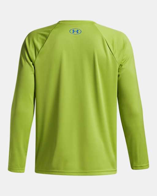 UA Tech™ Big Logo Print Fill