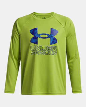 UA Tech™ Big Logo Print Fill
