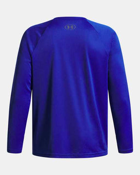 UA Tech™ Big Logo Print Fill