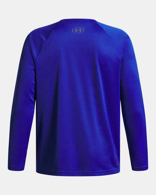 UA Tech™ Big Logo Print Fill