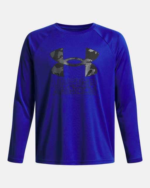 UA Tech™ Big Logo Print Fill