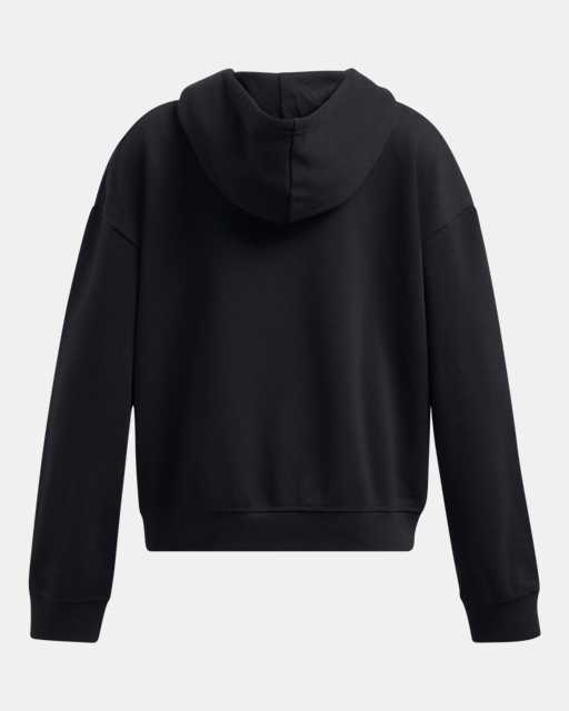 UA Rival Fleece Textured