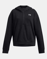 UA Rival Fleece Textured