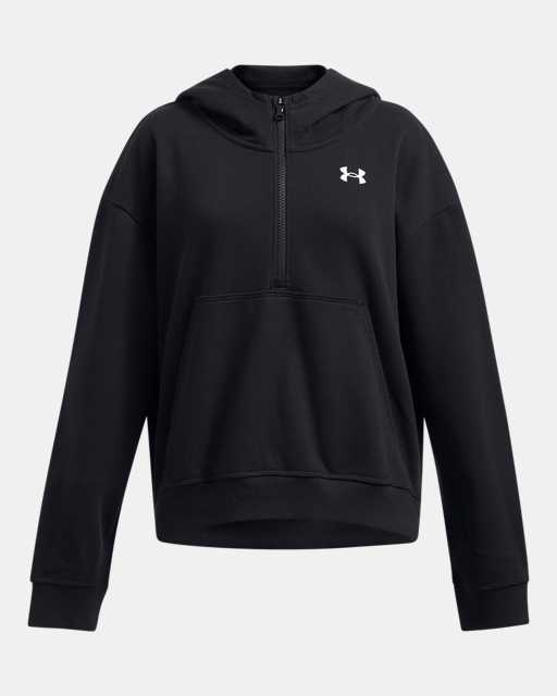 UA Rival Fleece Textured