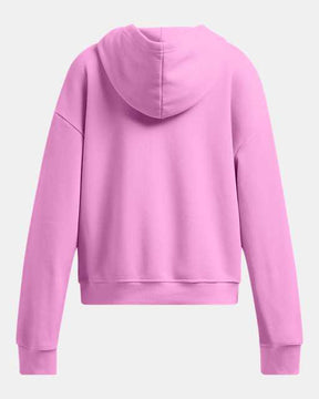 UA Rival Fleece Textured