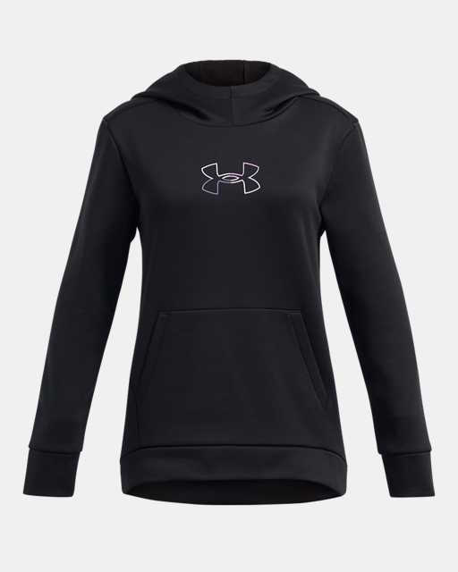 Armour Fleece® Big Logo