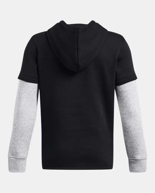 UA Icon Fleece