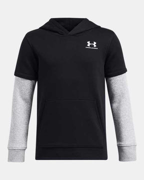 UA Icon Fleece