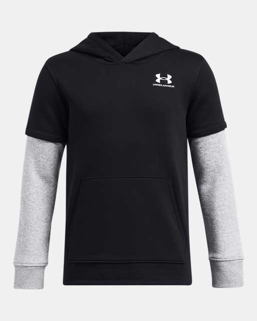 UA Icon Fleece