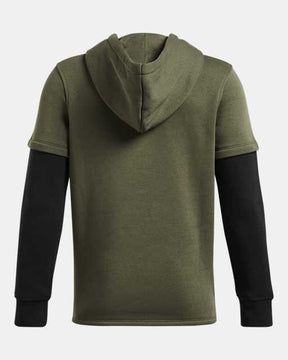 UA Icon Fleece