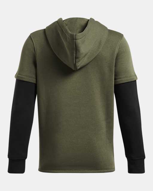 UA Icon Fleece