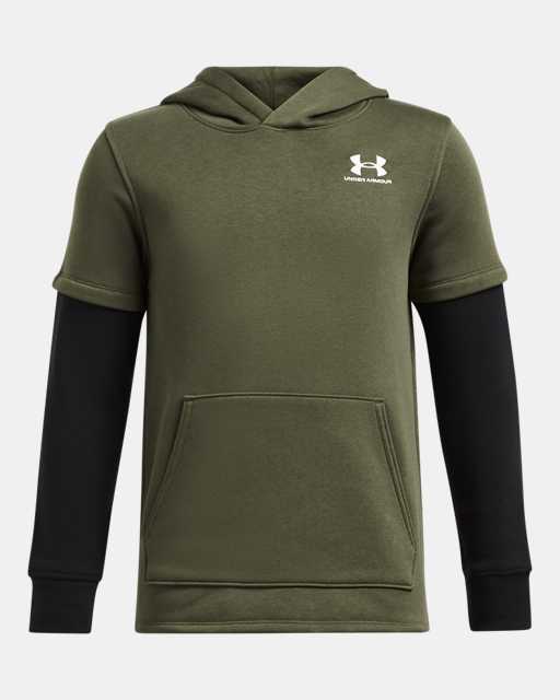 UA Icon Fleece