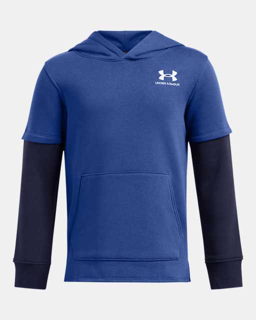 UA Icon Fleece