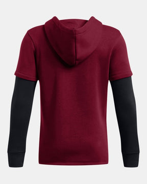 UA Icon Fleece