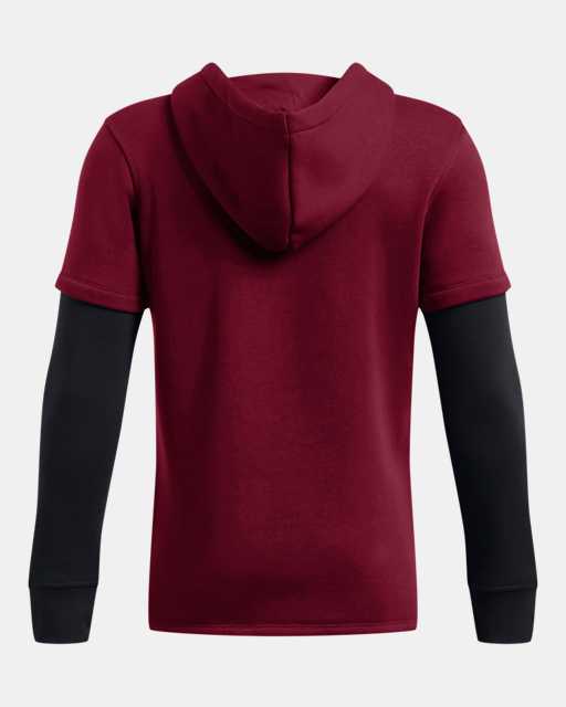 UA Icon Fleece