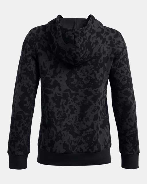 UA Icon Fleece Printed