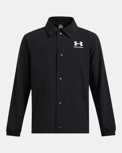 UA Icon Woven