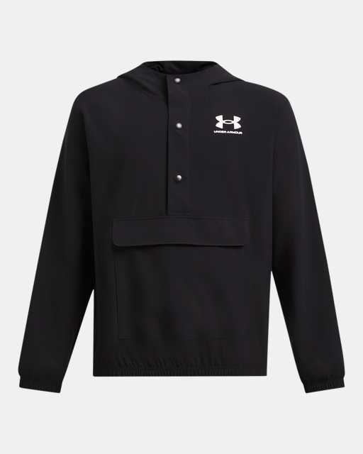 UA Icon Woven