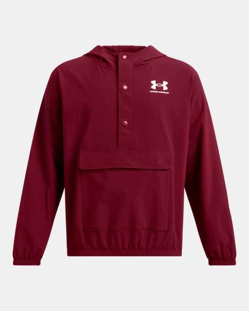 UA Icon Woven
