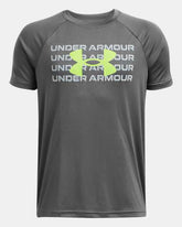 UA Tech™ Wordmark Logo