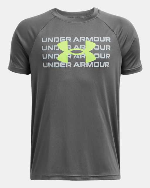 UA Tech™ Wordmark Logo