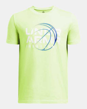 UA Basketball Icon