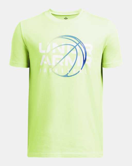 UA Basketball Icon