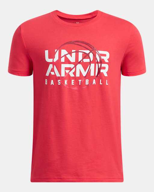 UA Basketball Icon