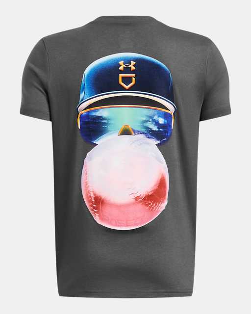 UA Baseball Bubble