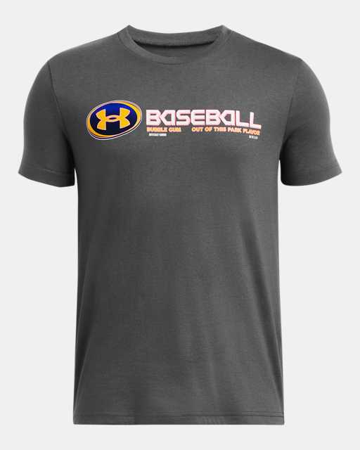 UA Baseball Bubble