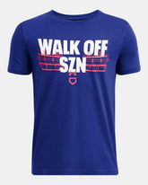 UA Baseball Walkoff Szn