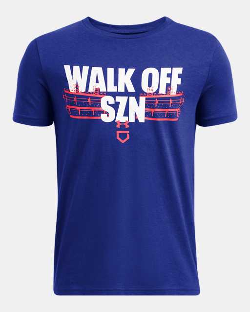 UA Baseball Walkoff Szn
