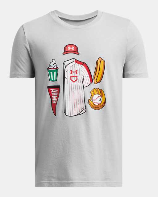 UA Baseball Illustrated