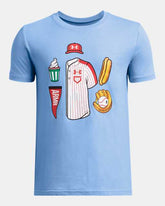 UA Baseball Illustrated