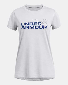 UA Tech™ Twist Wordmark Logo