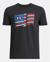 UA Freedom Fun Graphic