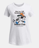UA Global Football Teammate